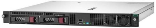 HPE ProLiant DL20 Gen10 Rack Server P17079-B21