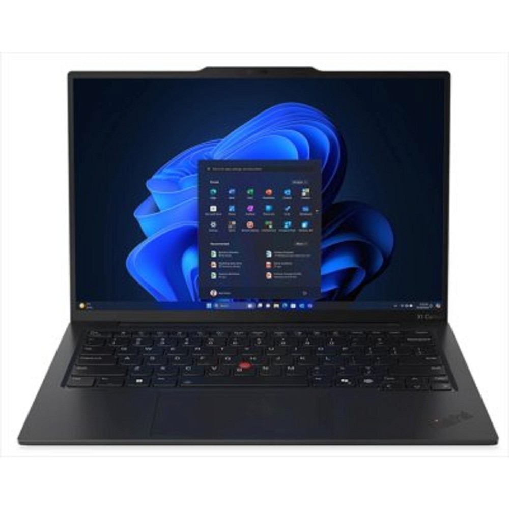 Lenovo ThinkPad X1 Carbon Gen 13 Aura Edition 14" WUXGA Touch Ultra 7 32GB 1TB