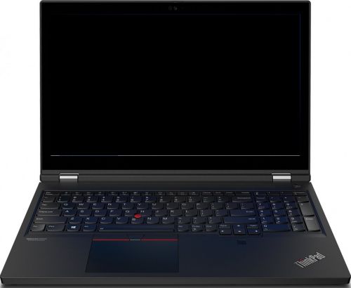Lenovo ThinkPad T15p Gen 1 15.6" UHD Mobile Workstation Laptop