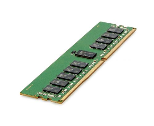 HPE 16GB DDR4-2933 Registered Memory Kit for Gen10 Servers