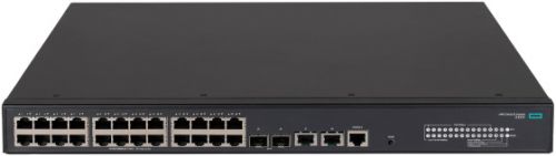 HPE JL823A 48-Port Gigabit PoE+ Managed Network Switch