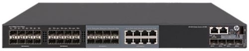 HPE JH149A 48-Port Gigabit Managed Network Switch for Enterprise