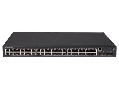 HPE JG934A 528327 48-Port Gigabit Managed Network Switch