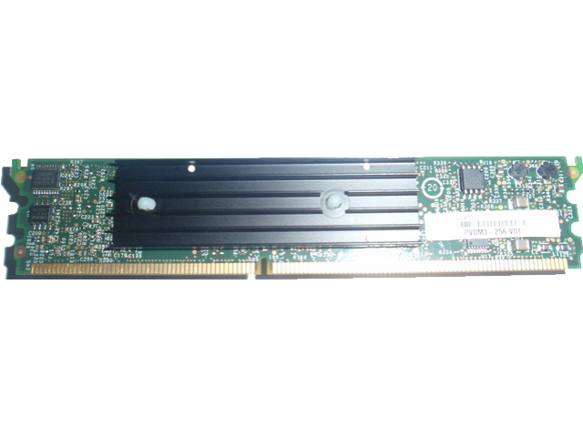 Cisco PVDM3-256 High-Density Voice and Fax Digital Signal Processor Module