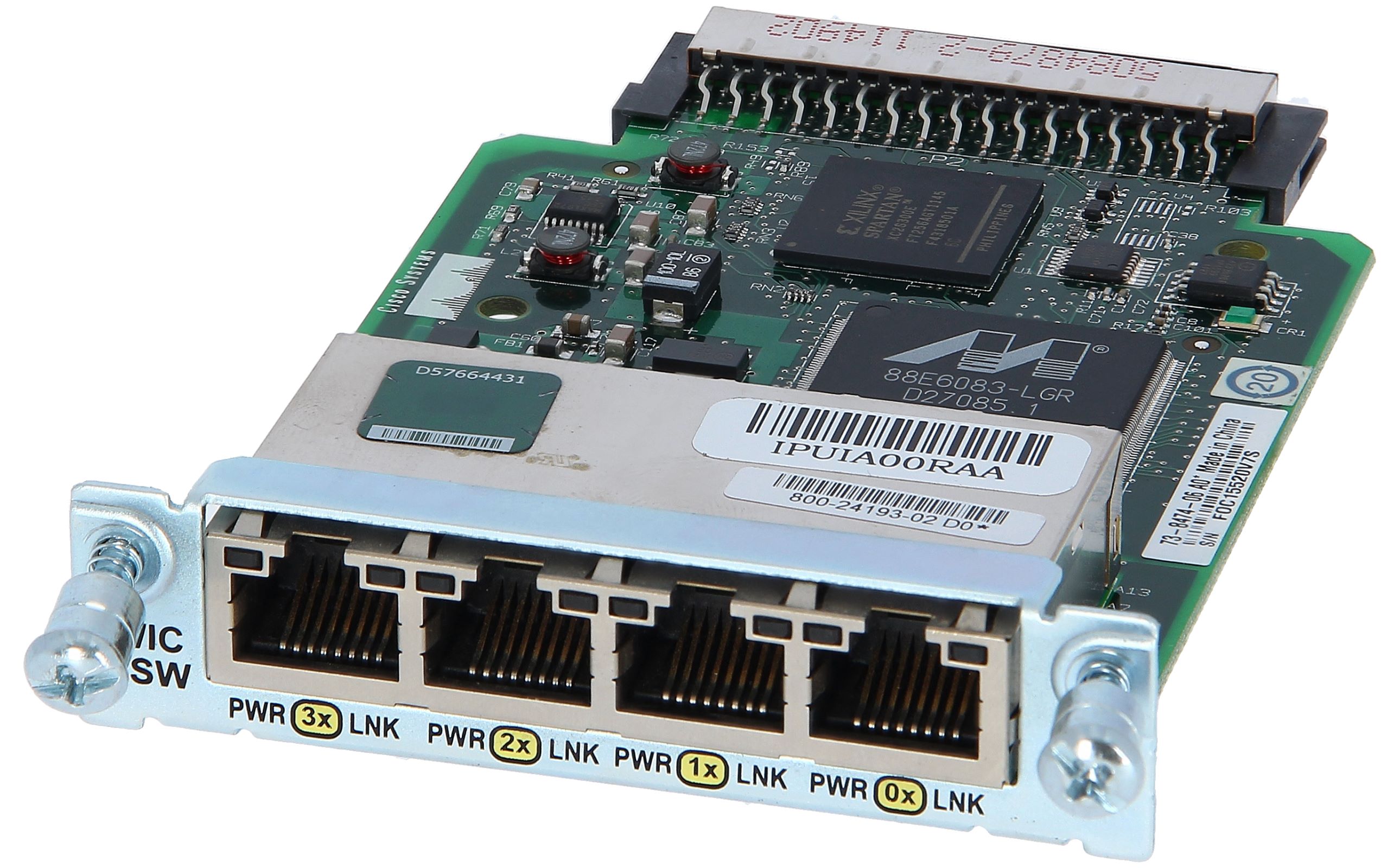 Juniper QFX10016 TAA-Compliant Redundant Chassis for High-Density Data Center