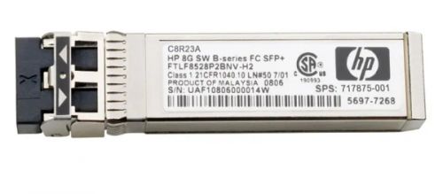 HPE Transceiver C8R23B 616110 SFP+ 10GbE Optical Module