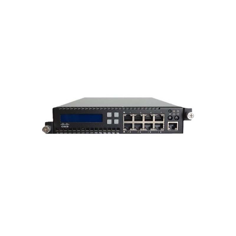 Cisco FP7020-K9 Next-Generation Firewall Appliance for Enterprise Networks