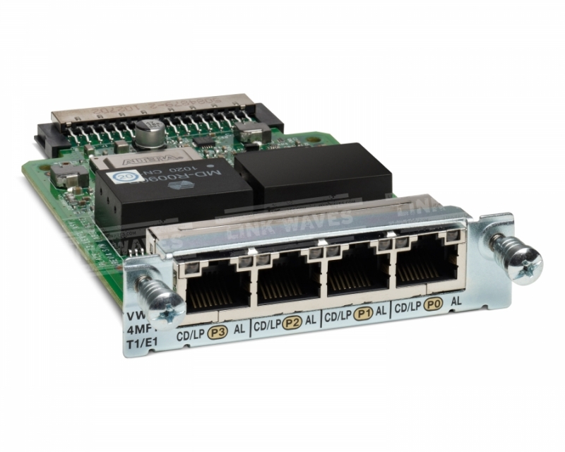 Juniper FPC3-PTX-3H-R Interface Card for PTX5000 3rd Gen