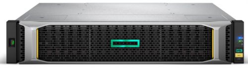 HPE MSA 1050 12Gb SAS Dual Controller Storage Array (662738)