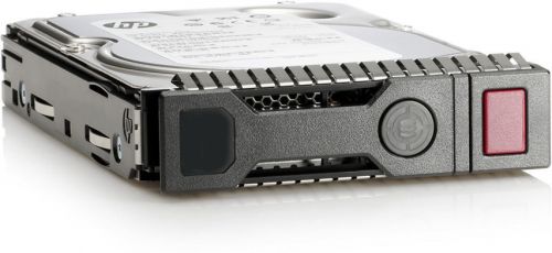 HPE 765466-B21 2TB 12G SAS 7.2K RPM SFF 2.5-inch Enterprise Hard Drive