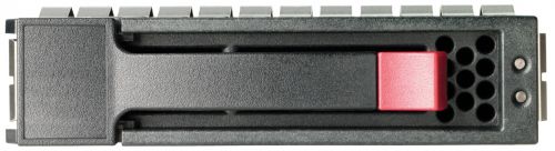 HPE 12TB SAS 12G Midline 7.2K LFF 3.5in Enterprise Hard Drive