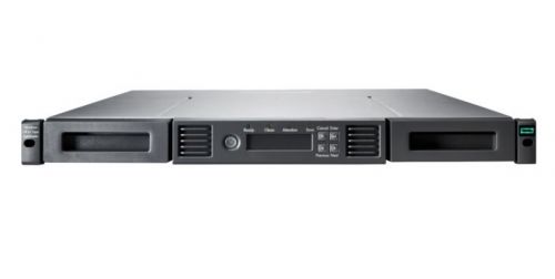 HPE LTO-7 Ultrium 15000 SAS Tape Drive R1R75A 716174