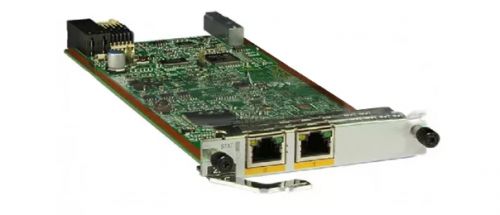 Juniper QFX10016 Base Chassis for High-Performance Data Center Spine Switching