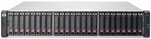 HPE MSA 1050 Storage System 785564 - Modular SAN Array