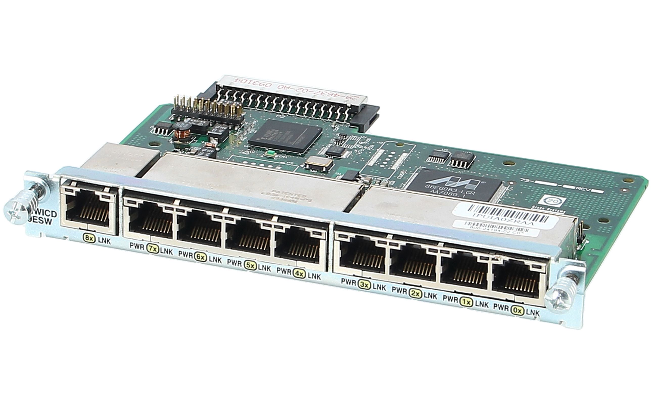 Juniper PTX10K-LC1102-IR 1.44T Line Card for PTX10K Router