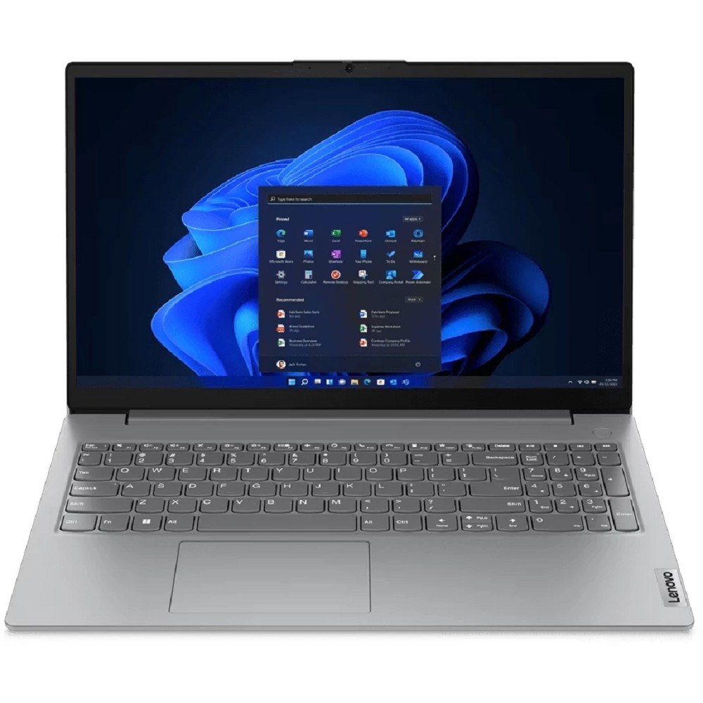 Lenovo V15 G4 ABP 15.6" FHD Ryzen 7 7730U/16GB/512GB SSD DOS Laptop