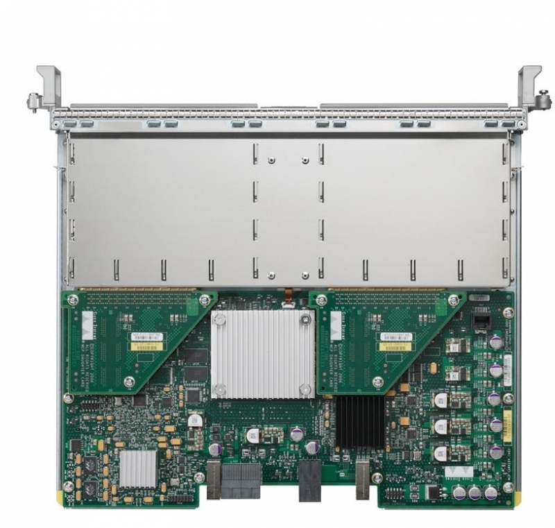 Juniper MX40-T-AC Edge Router for Service Provider Networks