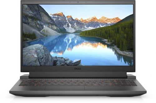 Dell G15 5511 Gaming Laptop i7-11800H 8GB 512GB RTX 3050 15.6" FHD