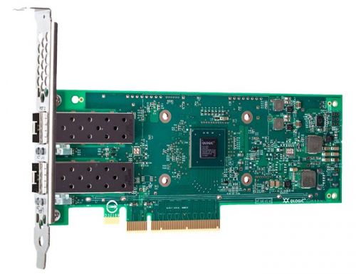 Lenovo 4XC7A08228 Network Adapter 713441 for Server Connectivity