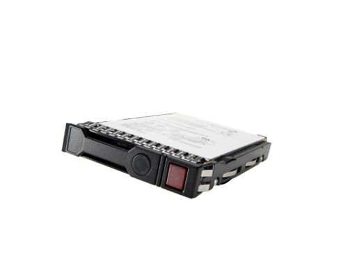 HPE P18424-B21 960GB SATA 6G Read Intensive 2.5-inch SSD for ProLiant Gen10