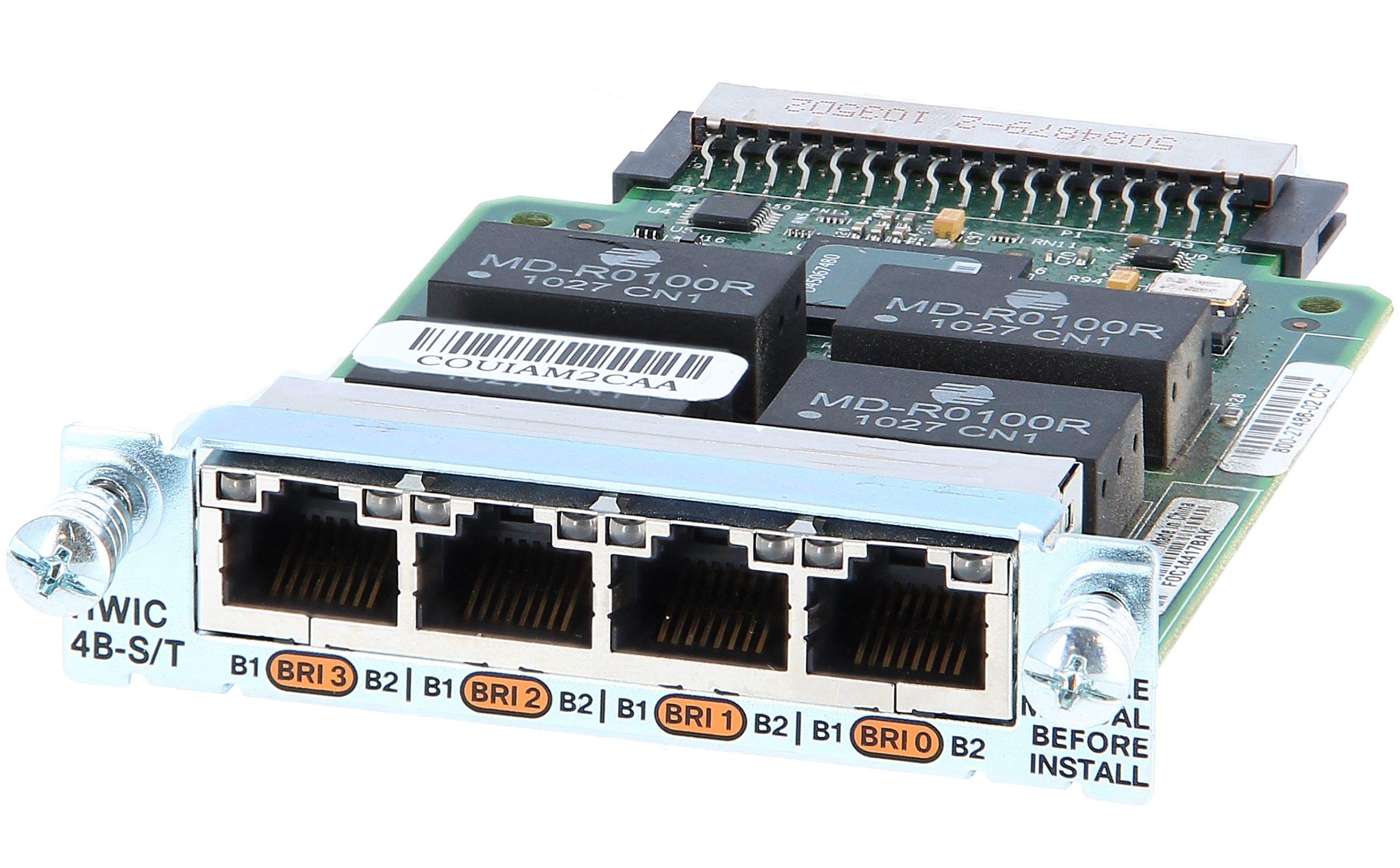 Juniper EX9200-MPC Modular Port Card for EX9200 Series