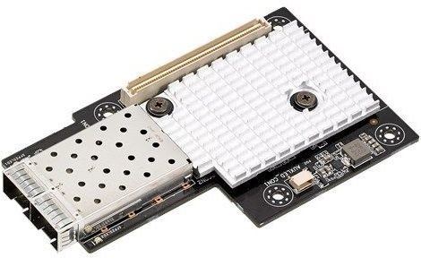Juniper MX2K-MPC9EQ-B Modular Line Card for MX2000 Series