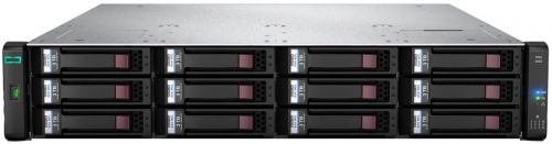 HPE MSA 2050 Disk Array Storage System