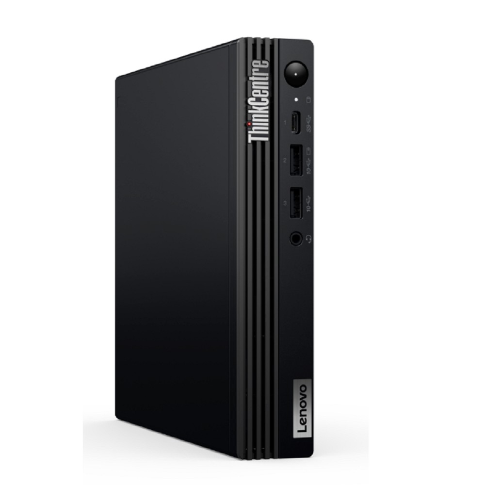 Lenovo ThinkCentre M70q G5 Tiny Desktop PC, i5-14400T/16GB/512GB SSD