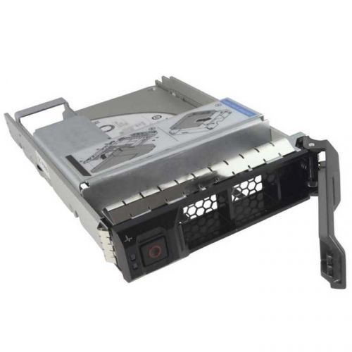 Dell 960GB 2.5" SATA 6Gb/s Mixed-Use Hot-Swap SSD (400-BJTC)