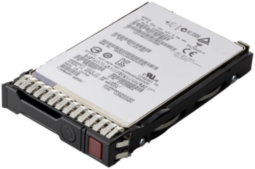 HPE MSA 900GB SAS 12G Enterprise 15K SFF (2.5in) M2 Hard Drive