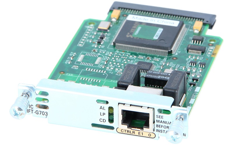 Juniper FPC3-PTX-2T-IR Interface Card for PTX5000 3rd Gen