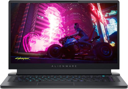 Dell Alienware x15 R1 Gaming Laptop, Core i9, RTX 3080, 32GB RAM