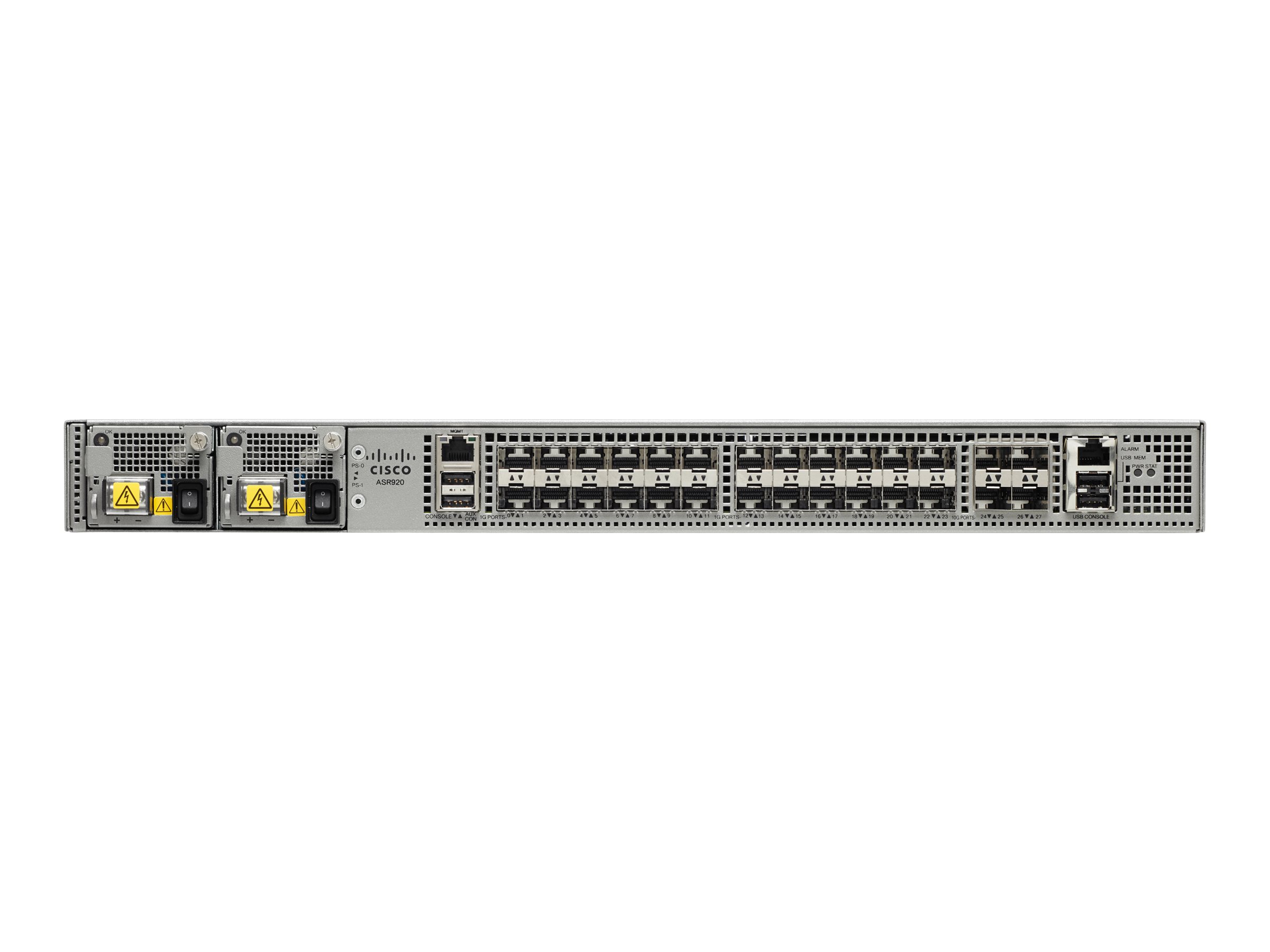 Juniper MX80-DC Edge Router for Service Provider Networks