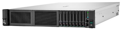 HPE ProLiant DL345 Gen10+ 2U Rack Server