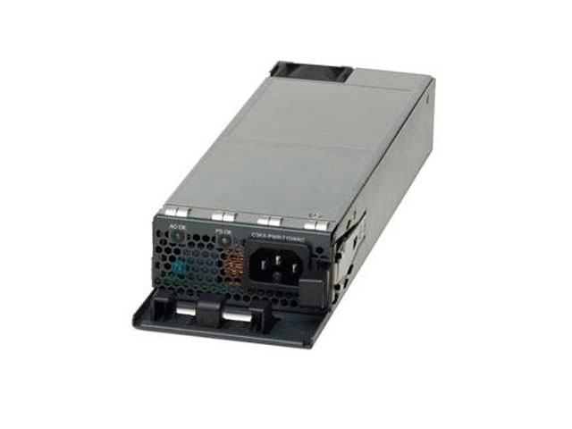 Juniper ACX4000BASE-DC Router for Service Provider Edge