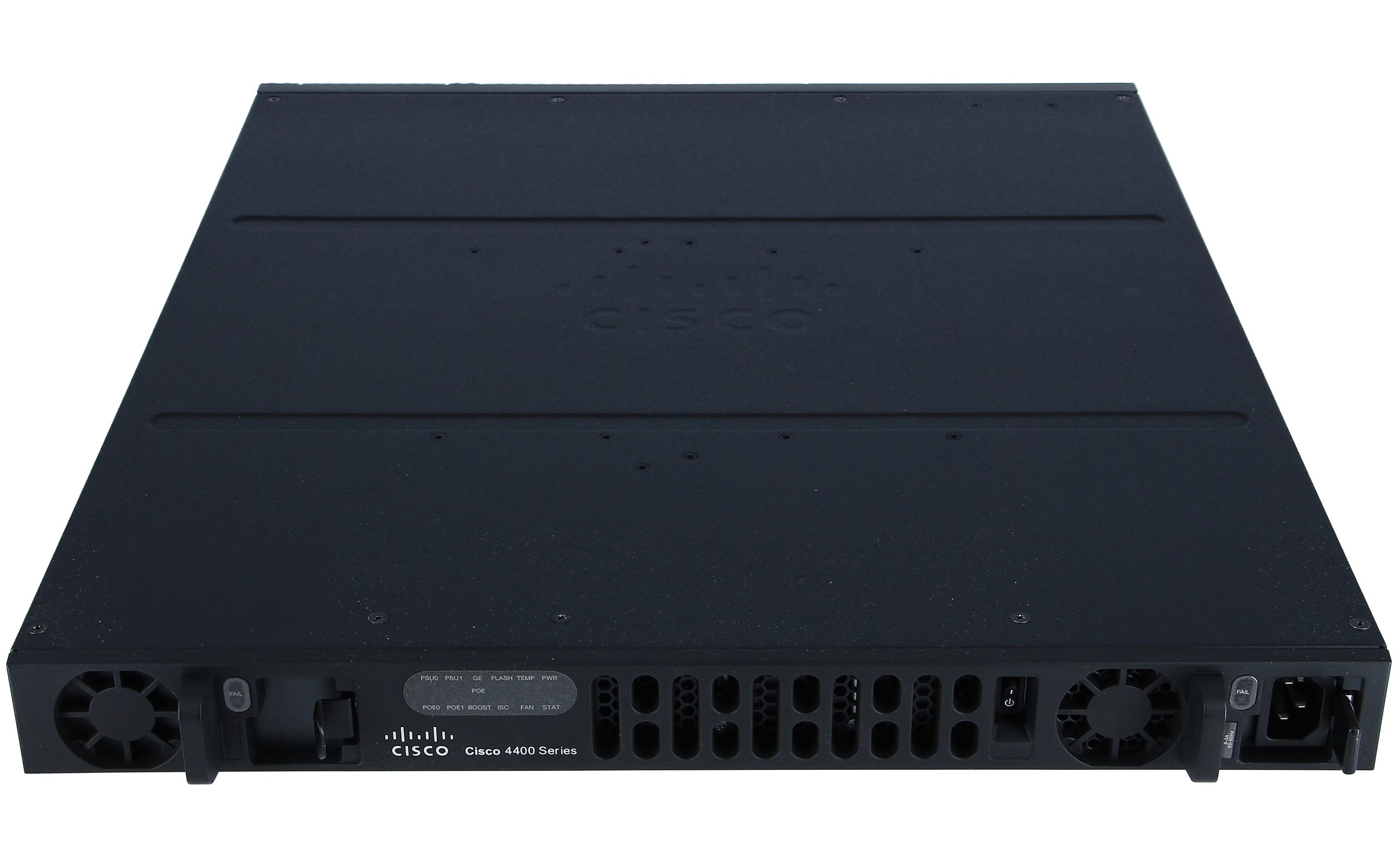 Cisco ISR4431-AXV/K9 Integrated Services Router for Enterprise