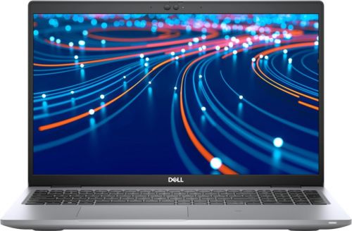 Dell Latitude 5521 15.6" FHD Laptop, Intel Core i5-11500H, 8GB RAM, 256GB SSD