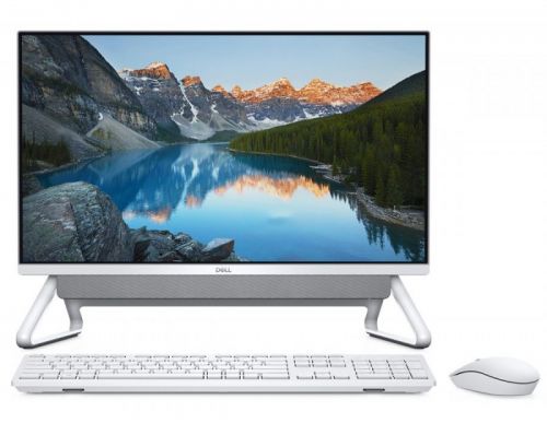 Dell Inspiron 5400 23.8" All-in-One PC, i5-1135G7/8GB/512GB SSD/MX330 2GB