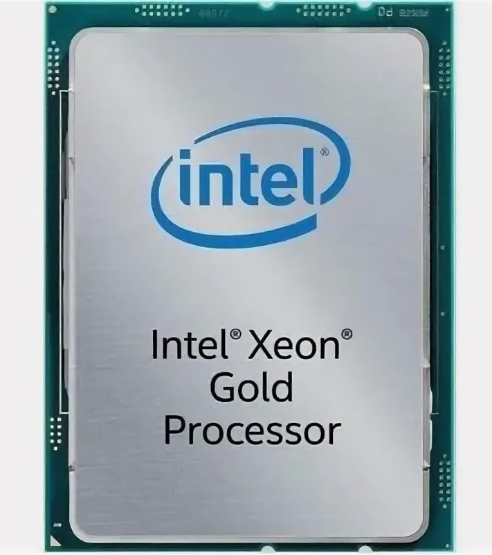 HPE P02592-B21 Intel Xeon Gold 5218 16-Core 2.3GHz Processor Kit for DL360 Gen10