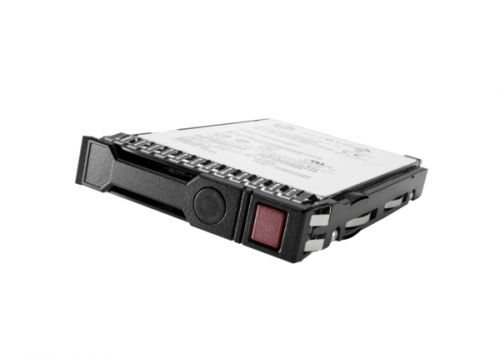 HPE 6TB 3.5" LFF SAS 7.2K 12G Midline 512e Hot Plug Hard Drive
