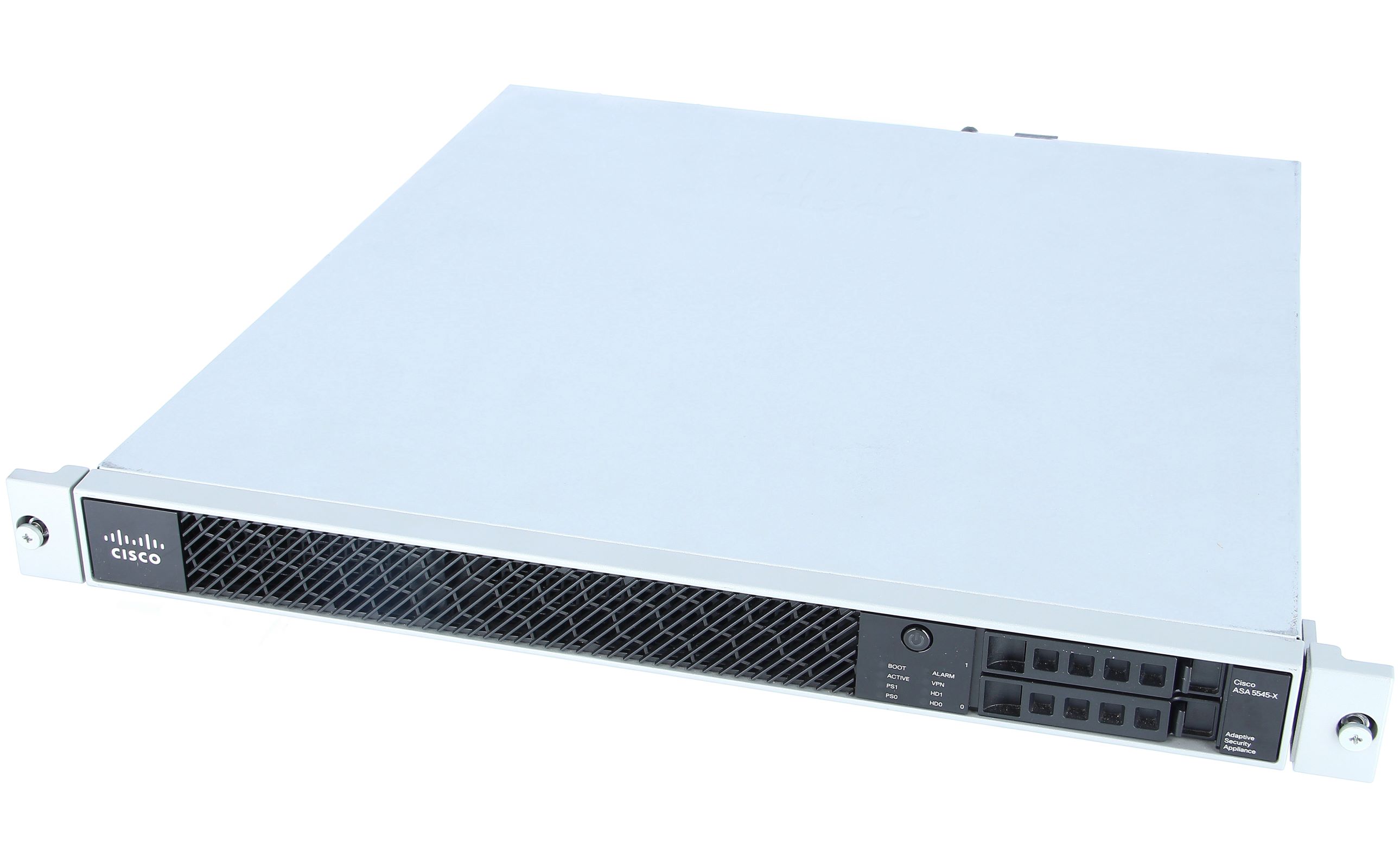 Cisco ASA5545-K9 Next-Generation Firewall Appliance for Enterprise Networks