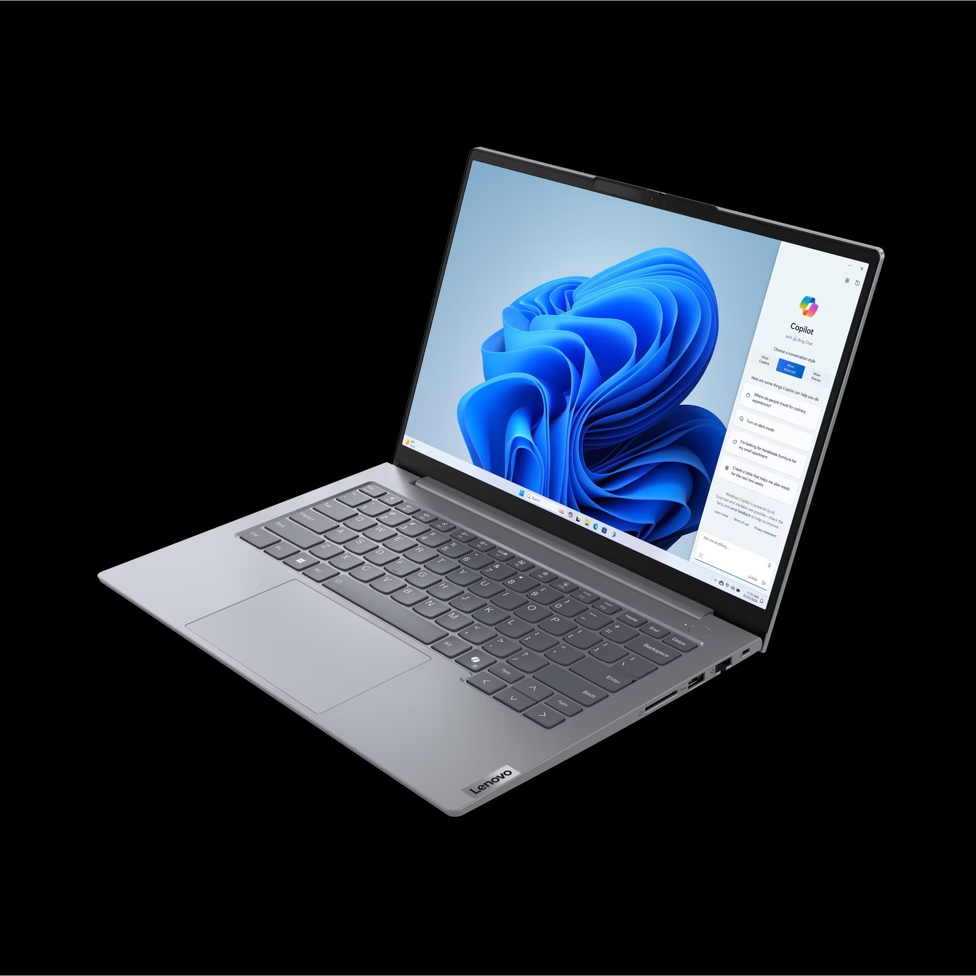 Lenovo ThinkBook 14 G8 IAL Ultra 7 16GB 512GB Laptop