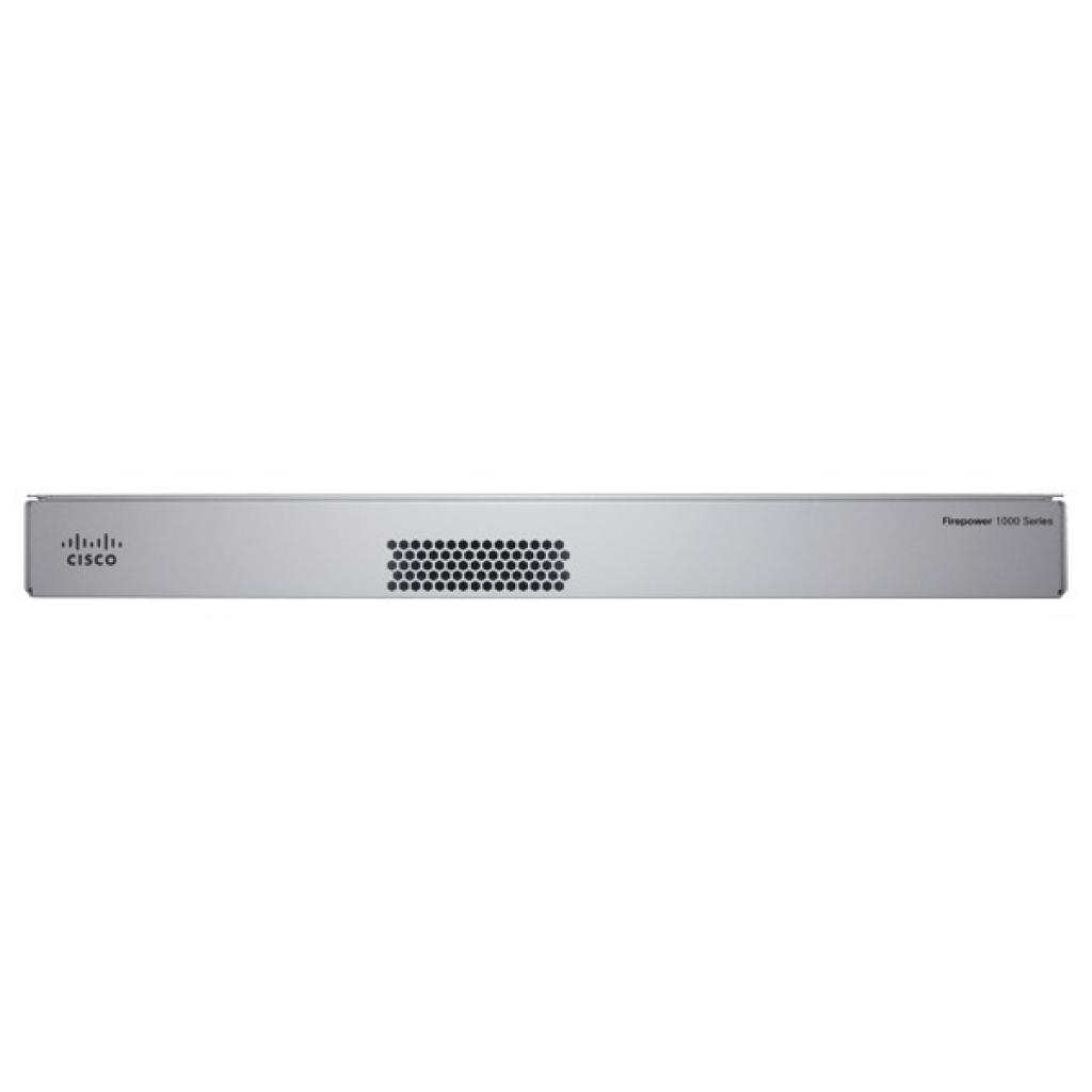 Cisco FPR1150-ASA-K9 Next-Generation Firewall Appliance