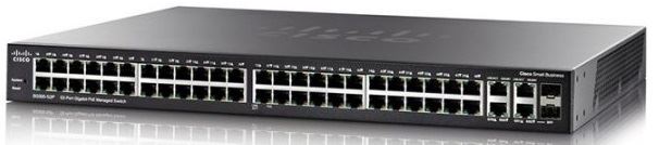 Juniper QFX5110-48S-AFI2 48-Port 10GbE Enterprise Switch
