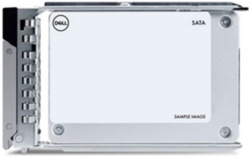 Dell 345-BDFR 960GB SFF 2.5" Mix Use SATA 6Gbps SSD for PowerEdge 14G