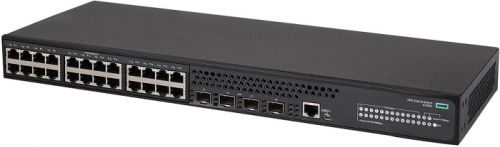 HPE Aruba JL828A 48-Port 1GbE 4x10Gb SFP+ Managed Switch