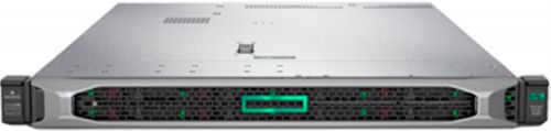 HPE ProLiant DL360 Gen10 1U Rack Server (881458)