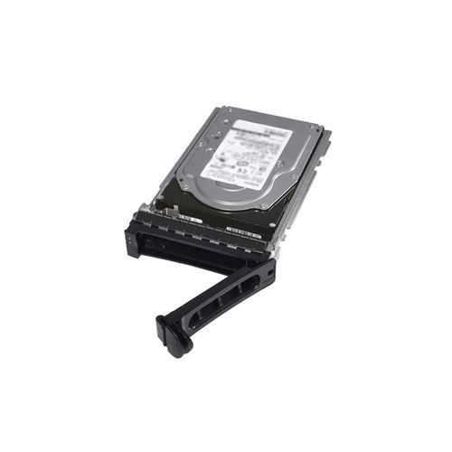 Dell 960GB SATA 2.5" Enterprise SSD S4610 Hot Plug Drive