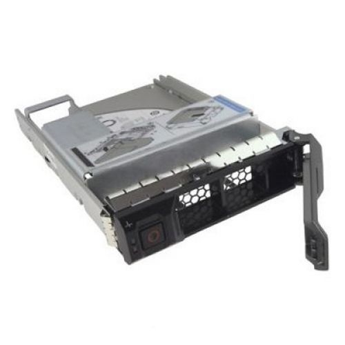 Dell 480GB 2.5" SATA 6Gbps Enterprise SSD Hot Plug for 14G Servers