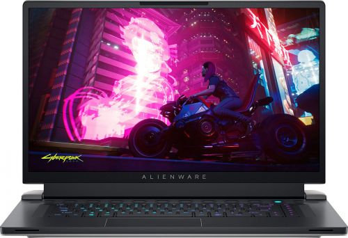 Dell Alienware x17 Gaming Laptop i7-11800H, 32GB RAM, 1TB SSD, RTX 3070